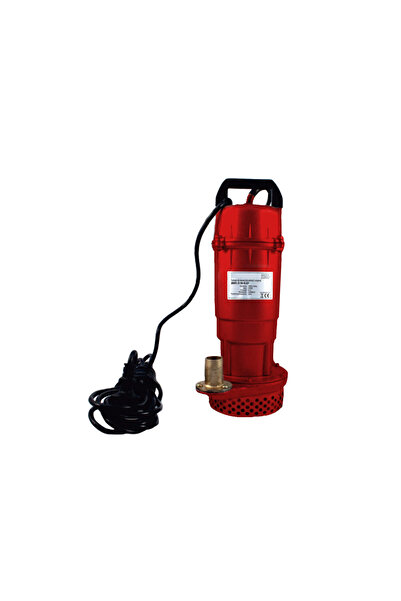 VERTEX Pompa apa submersibila 370W