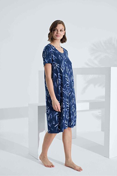 Etoile Бамбукова коротка літня сукня для жінок 72236