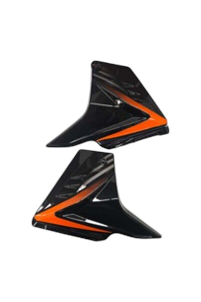 ATL Turuncu Yan Kapak Kuba TK 03 (Sağ Sol)