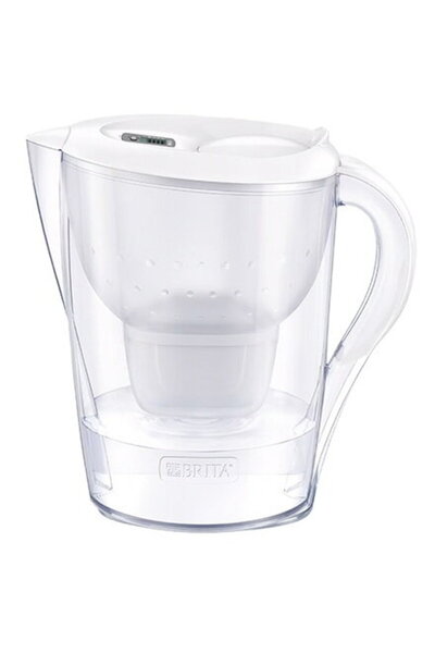 BRITA Cana Filtranta Marella Xl 3.5 L + 4 PRO Pure Performance