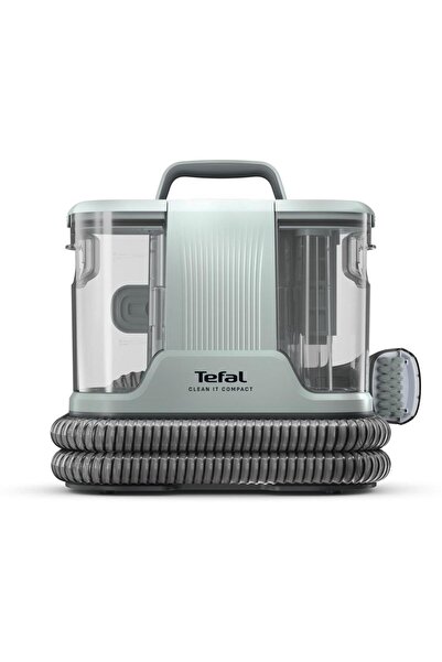 TEFAL Clean It Kompakt 400 Watt 1,4 Litre Kapasiteli Halı Yıkama & Koltuk Temizleyici