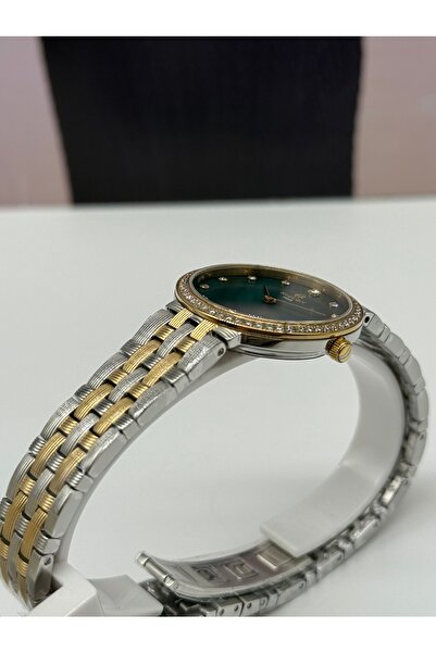 Hislon Stone Women's Watch 3 Atm Waterproof with 3 Years Warranty