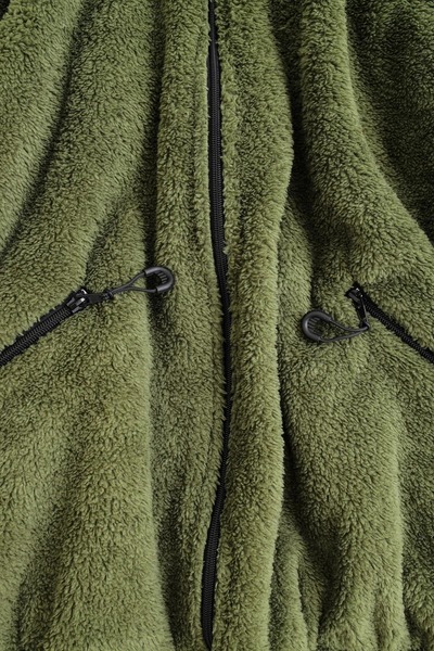 ONURMEN MODATREND ΠΡΕΜΙΟΥΜΕΝΗ ΠΟΙΟΤΗΤΑ OVERSIZE ΜΠΟΥΦΑΝ ΜΕ ΠΛΕΚΤΟ ΣΤΥΛ