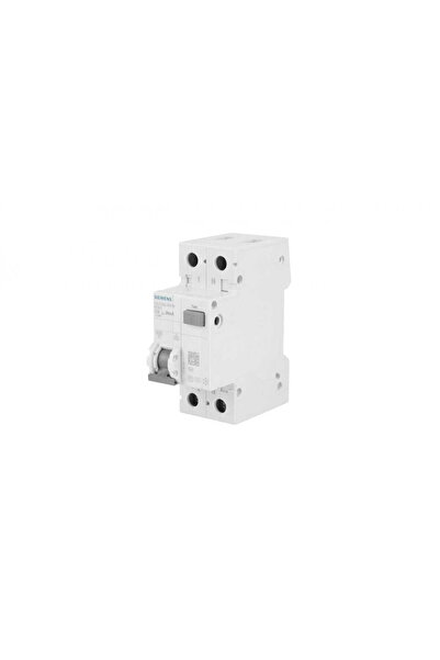 shumee Differential circuit breaker 2P 10A C 0.03A type A 6kA 5SU1356-7KK10