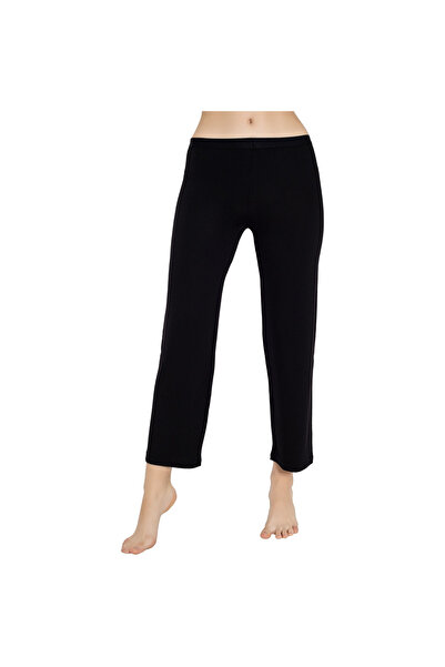 Newteam Women's Bamboo Non-Marking Underwear Pantalon Lining - Breathable