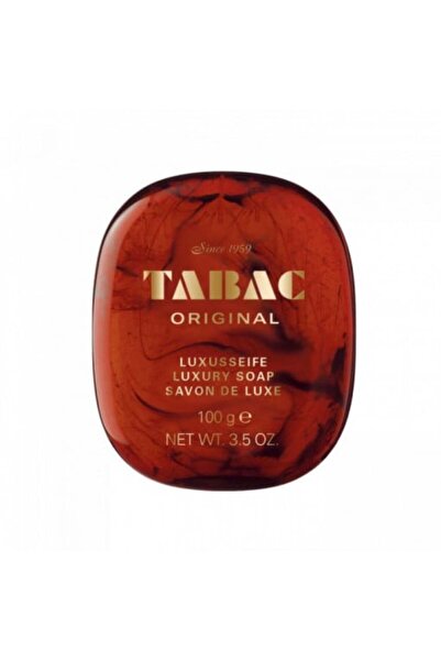 Tabac Original Luxury Body Soap 100 g
