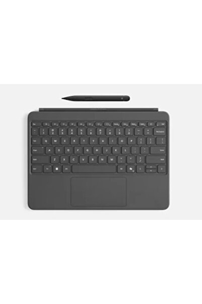 MICROSOFT Set tastatură Surface Pro de 12 inch cu stilou subțire și tastă Cop...