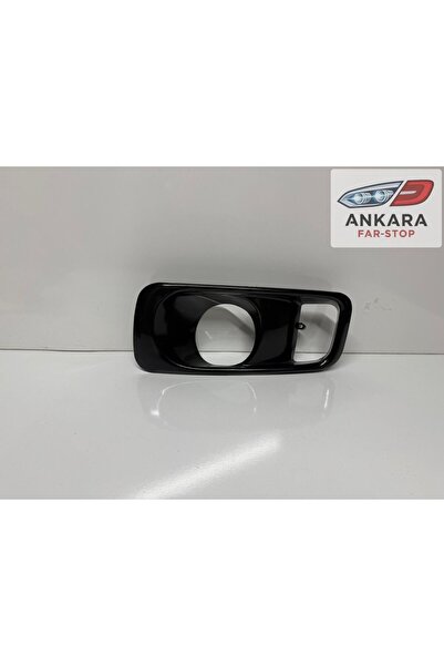 MATSUBA HONDA CİVİC 1999-2001 İES MAKYAJLI KASA SİS LAMBA KAPAĞI-ÖN TAKIM SAĞ...