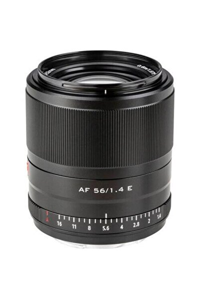 VILTROX 56mm F1.4 Auto Lens for Sony E-mount Full Frame