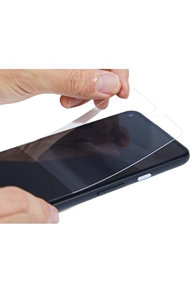 SKYDDAR INNOVATION Foil for Oppo A98 5G / A58 4G / A79 5G, 9H Protection, 0.3mm, Clear Vision, sticker set, Transparent