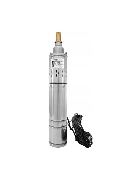 VERKE Помпа за дълбоко пречистена вода, QGD 1.2-50-370 W,
