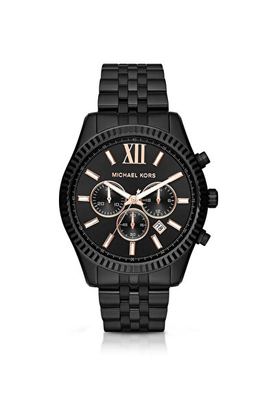 Michael Kors MK8467 Erkek Kol Saati