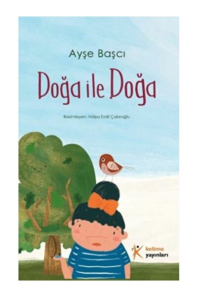 Kelime Yayınları Doğa İle Doğa Ayşe Başcı