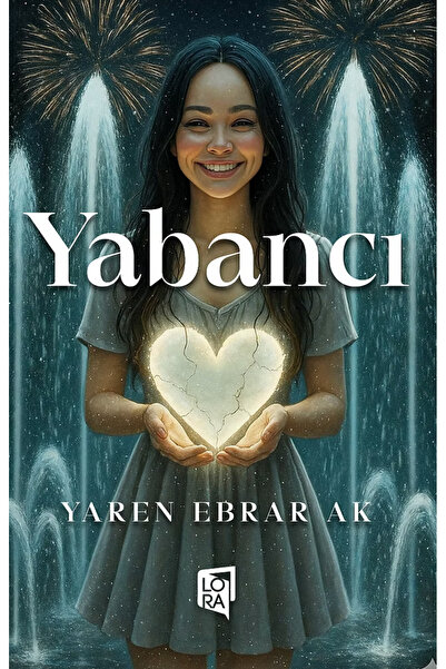 Lora Yayıncılık Yaren Ebrar Ak - Yabancı