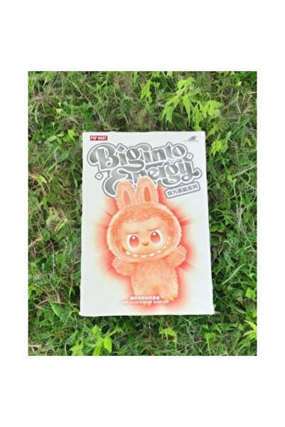 Pop Mart Labubu Figurine Secret Edition, Pop Mart, PVC, 8-12 cm, for girls