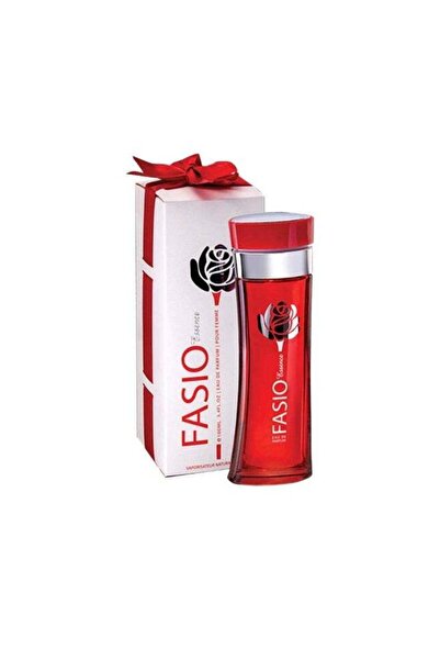 Emper Fasio Essence Eau De Parfum 100ml