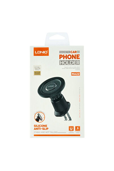 LDNIO Magsafe Magnetic Car Mount MA22