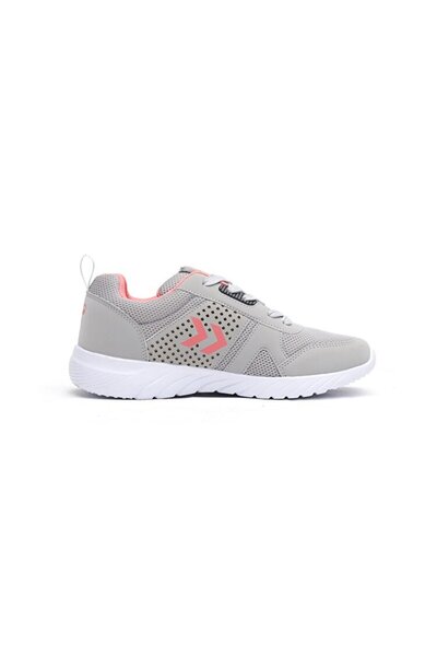 hummel Verona 212491 Unisex Lightweight and Flexible Daily Sports Shoes