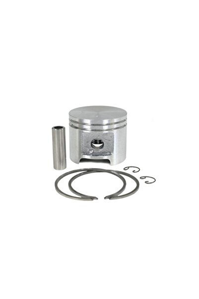 Powerx Piston complet compatibil Stihl MS 290, 029, 45 mm, bolt 10,