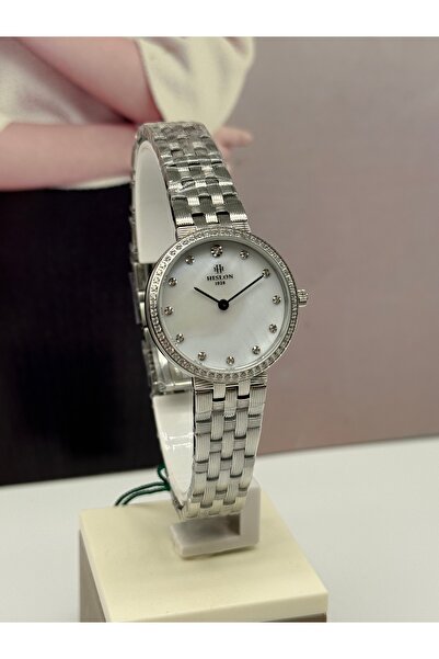 Hislon Stone Women's Watch 3 Atm Waterproof with 3 Years Warranty