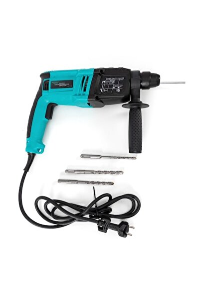 micul fermier Ciocan rotopercutor Detoolz DZ-SE131 600W, 2.2J