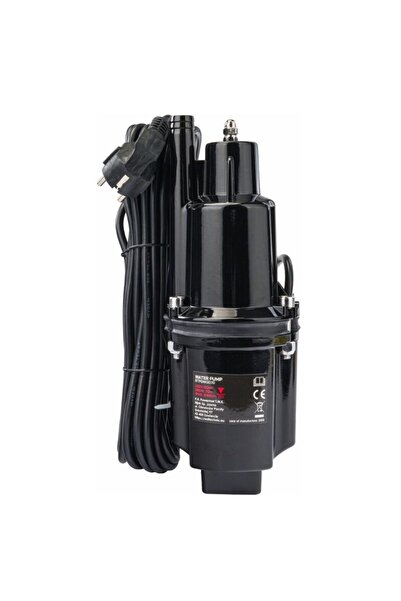 Red Technic Потопяема помпа за чиста вода, 1" капацитет 1080 л/ч, вибрираща п...