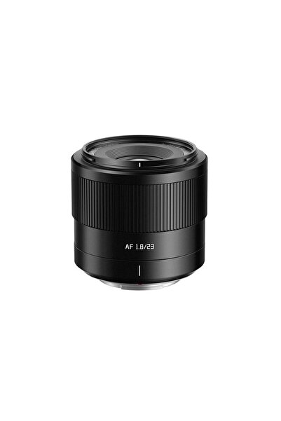 TTArtisan Obiectiv APS-C AF de 23 mm F1.8 Obiectiv cu autofocus Sony E