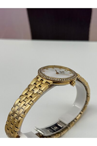 Hislon Stone Women's Watch 3 Atm Waterproof with 3 Years Warranty