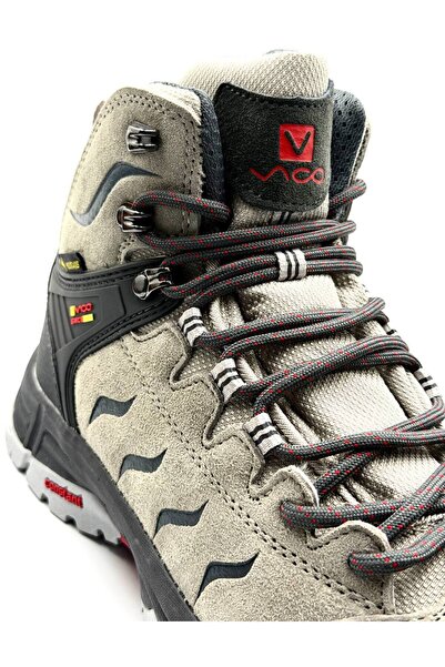 Vico Men's hiking & motorcycle boot