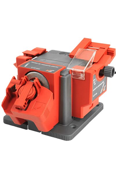 VERKE Dispozitiv de ascutit multifunctional, foarfeci, cutite, burghie, 65 W,