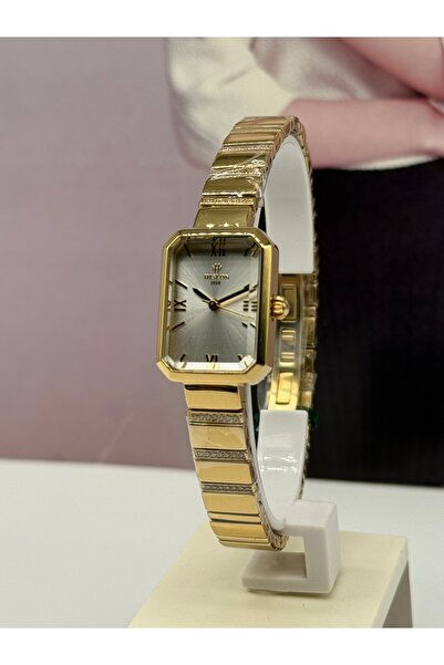 Hislon Cornered Women's Watch 3 Atm Waterproof with 3 Years Warranty