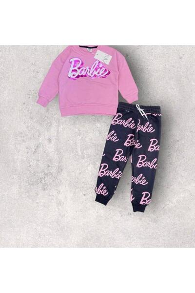 Little Baby Set de trening cu bumbac 100% fire, 100% u