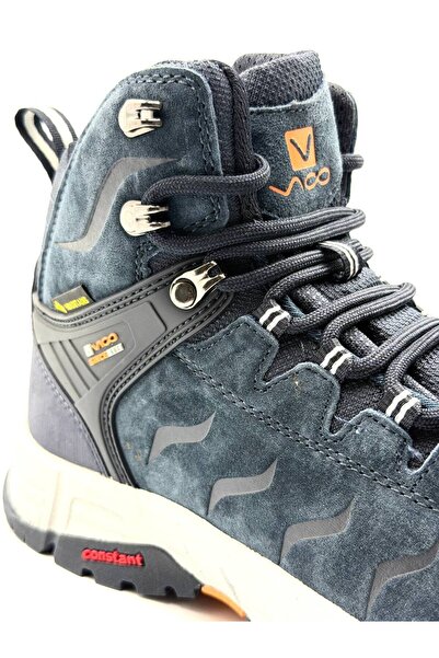 Vico Men's hiking & motorcycle boot