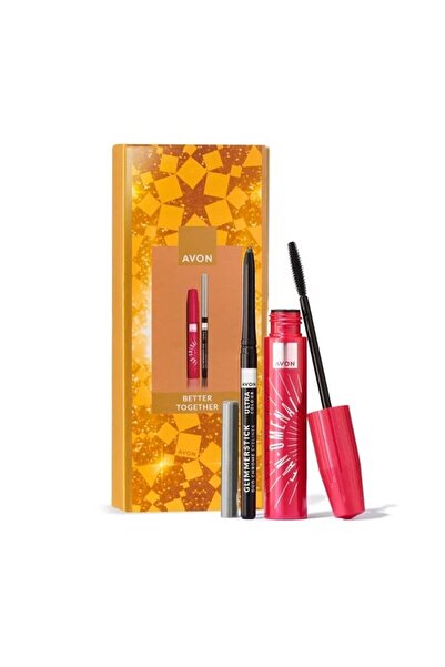 AVON Better Together Eye Gift Set