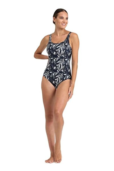 ARENA Γυναικείο μαγιό Bodylift Francy Wing Back Γυναικείο μαγιό 006044510