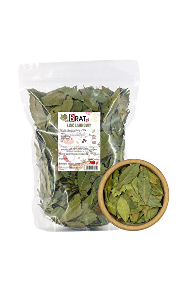 Other Bay leaf 200g