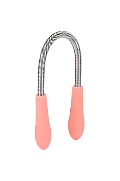 GENERIC4 أداة إزالة شعر الوجه المرنة ذات الزنبرك - من الفولاذ المقاوم للصدأ، ...