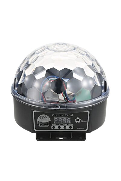 OEM Crystal Magic Ball Shinp 18W