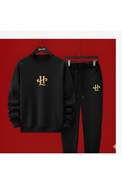 SILATU Halal Logo Zeroyaka Sweat Suit