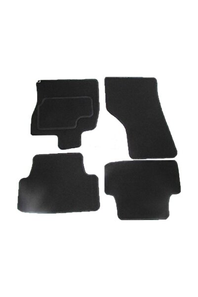 BMG Χαλιά DACIA SANDERO 2008 - 2012