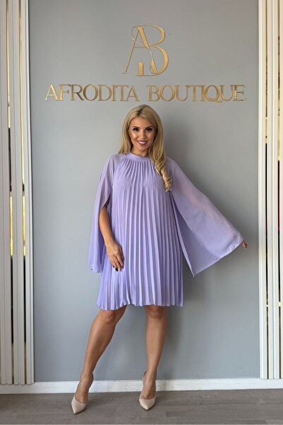 Afrodita Boutique Fly Dress