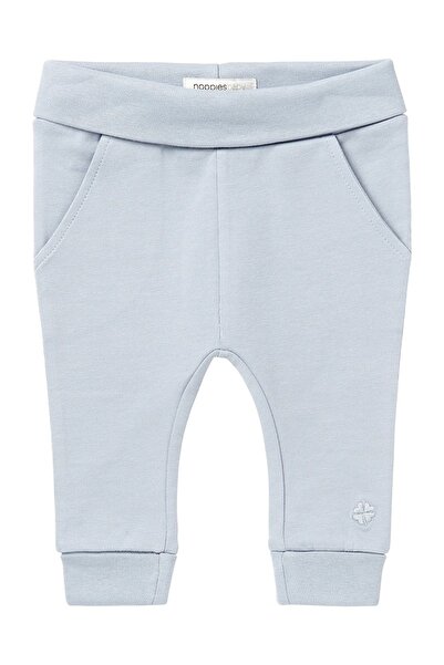 NOPPIES Pantaloni cu mansete Humpie