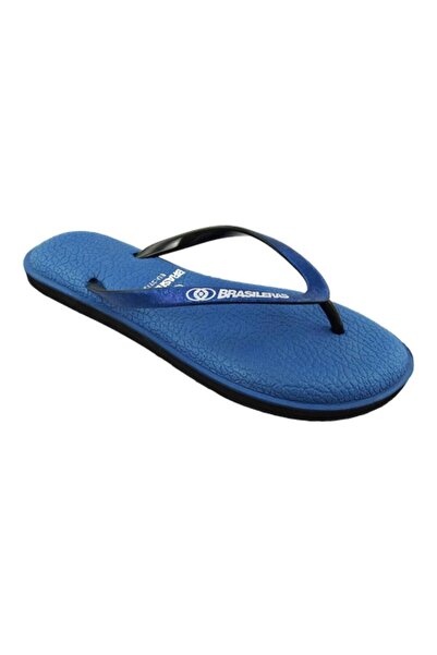 BRASILEIRA Slapi Brasileras Softy Blue pentru damă, multicolore, EU 37-38