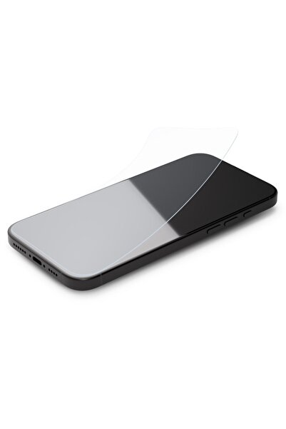 SKYDDAR INNOVATION Foil for Oppo A98 5G / A58 4G / A79 5G, 9H Protection, 0.3mm, Clear Vision, sticker set, Transparent