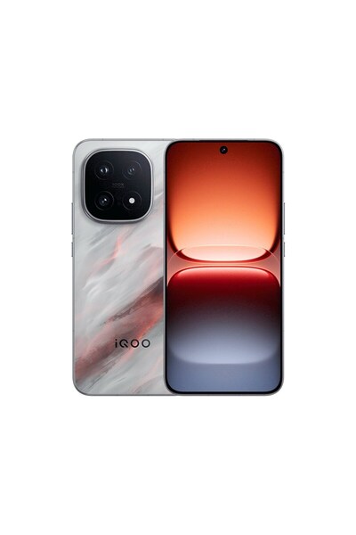 Genel Markalar Vivo iQOO 15 Uyumlu Ön Body Şeffaf Ultra Ekran Koruyucu Nano J...