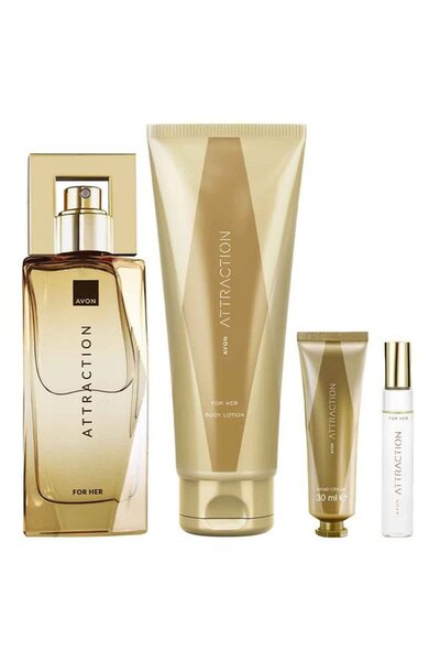AVON Attraction Set for Her