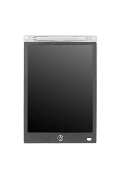 MT MALATEC 10-inch digital tablet for writing and drawing with LCD screen, white