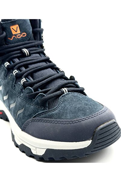 Vico Men's hiking & motorcycle boot