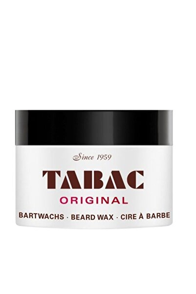 Tabac Original Beard Wax 40g