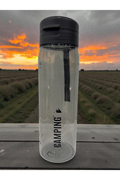 Online Home Market Pure Water Bottle – Water Container with Strainer |   550 ml & 750 ml